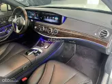 Mercedes-Benz S450 Limited Edition 2020 - màu Trắng, Siêu lướt