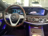 Mercedes-Benz S450 Limited Edition 2020 - màu Trắng, Siêu lướt