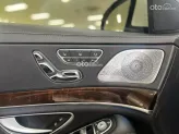 Mercedes-Benz S450 Limited Edition 2020 - màu Trắng, Siêu lướt