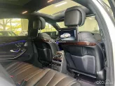 Mercedes-Benz S450 Limited Edition 2020 - màu Trắng, Siêu lướt