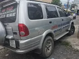 Isuzu Hi Lander 2005 - xe đăng ký 2008 máy dầu số tự động