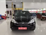 Honda CR-V 2.4L TG 2010 - SUV gầm cao chất lượng, Giá rẻ bất ngờ, chất luongj vượt trội
