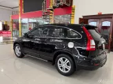 Honda CR-V 2.4L TG 2010 - SUV gầm cao chất lượng, Giá rẻ bất ngờ, chất luongj vượt trội