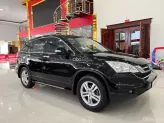 Honda CR-V 2.4L TG 2010 - SUV gầm cao chất lượng, Giá rẻ bất ngờ, chất luongj vượt trội