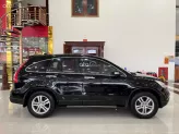 Honda CR-V 2.4L TG 2010 - SUV gầm cao chất lượng, Giá rẻ bất ngờ, chất luongj vượt trội
