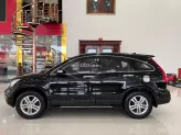 Honda CR-V 2.4L TG 2010 - SUV gầm cao chất lượng, Giá rẻ bất ngờ, chất luongj vượt trội