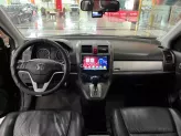 Honda CR-V 2.4L TG 2010 - SUV gầm cao chất lượng, Giá rẻ bất ngờ, chất luongj vượt trội