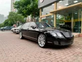 Bentley Continental 2006 - Bentley Continental Flying Spur W12 6.0L giá tốt