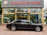 Bentley Continental 2006 - Bentley Continental Flying Spur W12 6.0L giá tốt