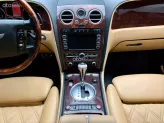 Bentley Continental 2006 - Bentley Continental Flying Spur W12 6.0L giá tốt