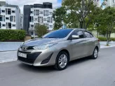 Toyota Vios 1.5E MT 2019 - Gia đình bán