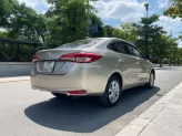 Toyota Vios 1.5E MT 2019 - Gia đình bán