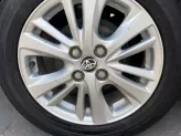 Toyota Vios 1.5E MT 2019 - Gia đình bán