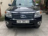 Ford Everest Limited 2011 - Bán gấp