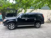 Ford Everest Limited 2011 - Bán gấp