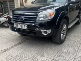 Ford Everest Limited 2011 - Bán gấp