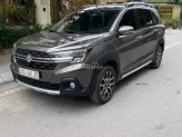 Suzuki XL7 2020 - xe nhập khẩu chạy 50.000 km, ae lấy cho người nhà yên tâm