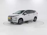 Mitsubishi Xpander 1.5 AT  2021 - Mitsubishi Xpander AT 2021 Hỗ trợ vay ngân hàng