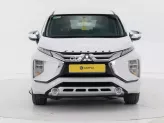 Mitsubishi Xpander 1.5 AT  2021 - Mitsubishi Xpander AT 2021 Hỗ trợ vay ngân hàng