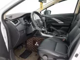 Mitsubishi Xpander 1.5 AT  2021 - Mitsubishi Xpander AT 2021 Hỗ trợ vay ngân hàng