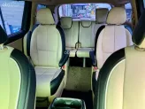 Kia Sedona 2.2 DAT 2016 - Trang bị: cam hành trình, ghế da cao cao cấp, gương hậu tự động chóng chói,  vô lăng 3 chấu