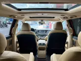 Kia Sedona 2021 - LUXURY bao test xe chính hãng miễn phí