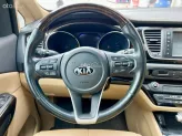 Kia Sedona 2021 - LUXURY bao test xe chính hãng miễn phí