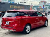 Kia Sedona 2021 - LUXURY bao test xe chính hãng miễn phí