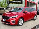 Kia Sedona 2021 - LUXURY bao test xe chính hãng miễn phí