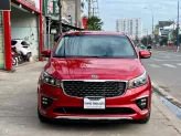 Kia Sedona 2021 - LUXURY bao test xe chính hãng miễn phí