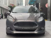 Ford Fiesta Titanium 1.0 AT EcoBoost 2017 - Odo 5.5 vạn
