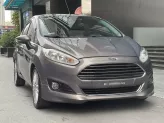 Ford Fiesta Titanium 1.0 AT EcoBoost 2017 - Odo 5.5 vạn