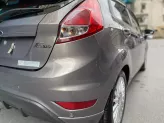 Ford Fiesta Titanium 1.0 AT EcoBoost 2017 - Odo 5.5 vạn