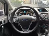 Ford Fiesta Titanium 1.0 AT EcoBoost 2017 - Odo 5.5 vạn