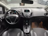 Ford Fiesta Titanium 1.0 AT EcoBoost 2017 - Odo 5.5 vạn