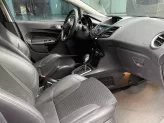 Ford Fiesta Titanium 1.0 AT EcoBoost 2017 - Odo 5.5 vạn