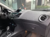 Ford Fiesta Titanium 1.0 AT EcoBoost 2017 - Odo 5.5 vạn
