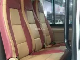 Ford Transit MID Tiêu chuẩn 2015 - TRANSIT VAN 6 CHỖ XE ZIN ĐI RẤT ÍT_BAO TEST_Bặng B2 không giờ cấm, chở hàng 850kg