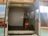 Ford Transit MID Tiêu chuẩn 2015 - TRANSIT VAN 6 CHỖ XE ZIN ĐI RẤT ÍT_BAO TEST_Bặng B2 không giờ cấm, chở hàng 850kg