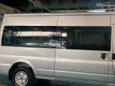 Ford Transit MID Tiêu chuẩn 2015 - TRANSIT VAN 6 CHỖ XE ZIN ĐI RẤT ÍT_BAO TEST_Bặng B2 không giờ cấm, chở hàng 850kg
