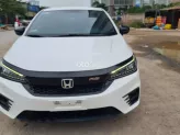 Honda City RS 2022 - 1.5 AT RS chính 1 chủ hà nội,xe đẹp phun lịch sử hãng