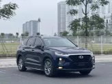 Hyundai Santa Fe 2019 - Odo 5.2 vạn km