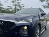 Hyundai Santa Fe 2019 - Odo 5.2 vạn km