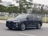 Hyundai Santa Fe 2019 - Odo 5.2 vạn km