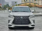 Lexus LX 570 2016 - Trang bị option hiện đại đầy đủ