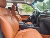 Lexus LX 570 2016 - Trang bị option hiện đại đầy đủ