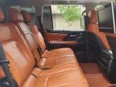 Lexus LX 570 2016 - Trang bị option hiện đại đầy đủ