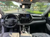 Toyota Highlander 2020 - Toyota Highlander Limited nhập Mỹ 2020