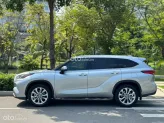 Toyota Highlander 2020 - Toyota Highlander Limited nhập Mỹ 2020