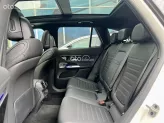 Mercedes-Benz GLC 300 4Matic 2023 - Trắng nt đen siêu lướt